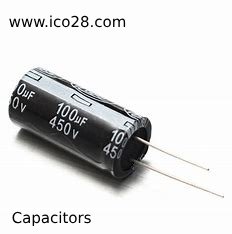 Capacitors